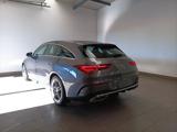 MERCEDES-BENZ CLA 180 Automatic Shooting Brake AMG Line Premium