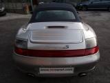 PORSCHE 996 996 911 Carrera 4S cat Cabriolet TIPT. 148.000 KM