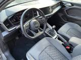 AUDI A1 SPB 30 TFSI S line edition Sport