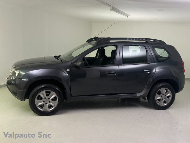 DACIA Duster 1.5 dCi 110CV 4x4 Ambiance Immagine 1