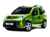 FIAT Qubo 1.4 8V 77 CV Dinamic  Natural Power