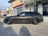 BMW 320 d xDrive Touring Msport