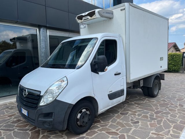 OPEL Movano FRIGO 35 2.3 CDTI 130CV ATP NUOVO Immagine 0