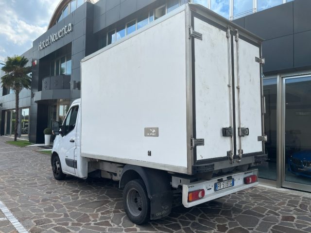 OPEL Movano FRIGO 35 2.3 CDTI 130CV ATP NUOVO Immagine 1