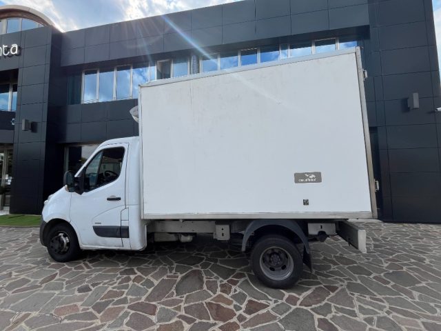 OPEL Movano FRIGO 35 2.3 CDTI 130CV ATP NUOVO Immagine 4