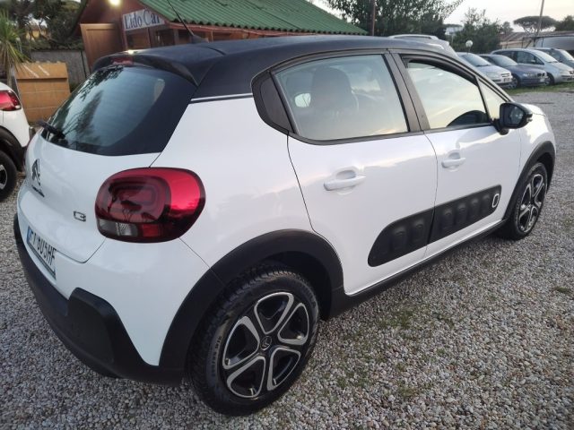 CITROEN C3 PureTech 82 S&S Shine Immagine 3