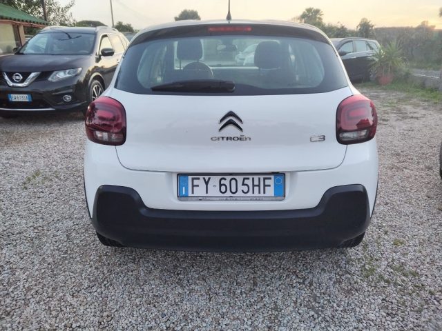 CITROEN C3 PureTech 82 S&S Shine Immagine 4