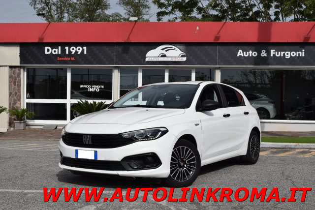 FIAT Tipo 1.0 5 porte 101CV Immagine 1