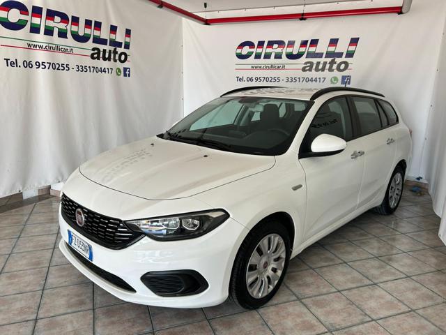 FIAT Tipo 1.3 Mjt S&S SW Easy Immagine 1