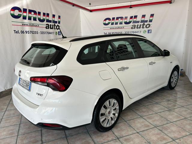 FIAT Tipo 1.3 Mjt S&S SW Easy Immagine 2