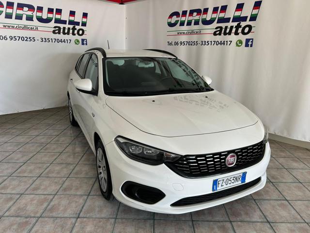 FIAT Tipo 1.3 Mjt S&S SW Easy Immagine 0