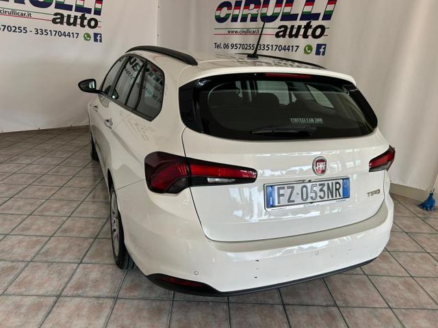 FIAT Tipo 1.3 Mjt S&S SW Easy Immagine 3