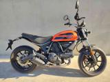 DUCATI Scrambler 400 Sixty2 Export (solo Esportazione)