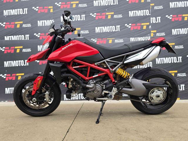 DUCATI Hypermotard 950 . Immagine 1