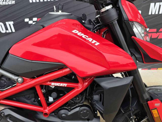 DUCATI Hypermotard 950 . Immagine 2