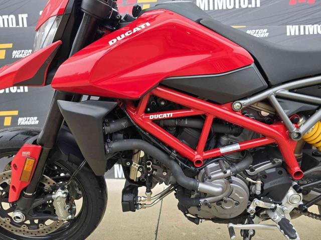 DUCATI Hypermotard 950 . Immagine 3