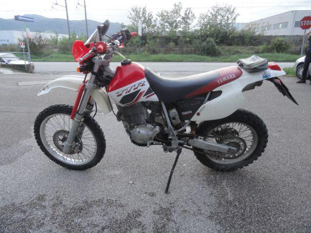 YAMAHA TT 600 R TT 600 R Immagine 4