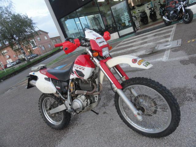 YAMAHA TT 600 R TT 600 R Immagine 1