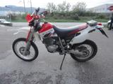 YAMAHA TT 600 R TT 600 R