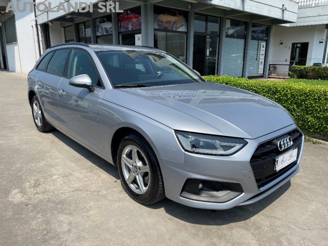 AUDI A4 Avant 35 TDI/163 CV S tronic Business Advanced Immagine 1