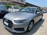 AUDI A4 Avant 35 TDI/163 CV S tronic Business Advanced