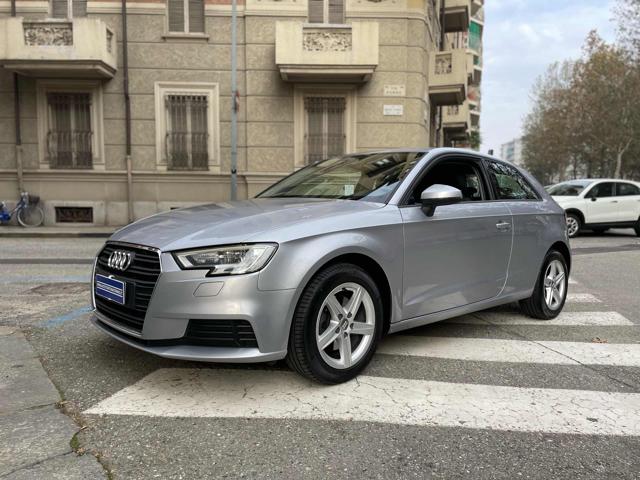 AUDI A3 1.6 TDI Business Immagine 0