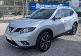 NISSAN X-Trail 1.6 dCi 2WD Tekna 7 P.ti Tetto Apribile e Pelle