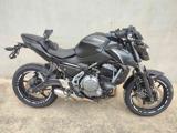 KAWASAKI Z 650 abs Esport (solo Esportazione)