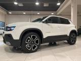 JEEP Avenger 1.2 Turbo Summit KM ZERO JBL® NAVI FULL OPTIONAL