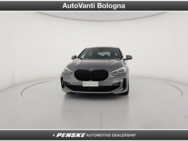 BMW 118 d 5p. M Sport Immagine 3