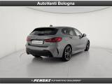 BMW 118 d 5p. M Sport