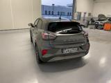 FORD Puma 1.0 ECOBOOST HYBRID 125CV TITANIUM *ALLUVIONATA*