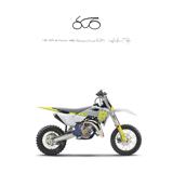 HUSQVARNA Other TC 65