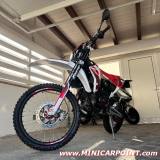 FANTIC MOTOR 50 Enduro Performance XE PERFORMANCE