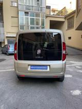 FIAT Doblo Doblò 1.6 MJT 16V 90CV Emotion