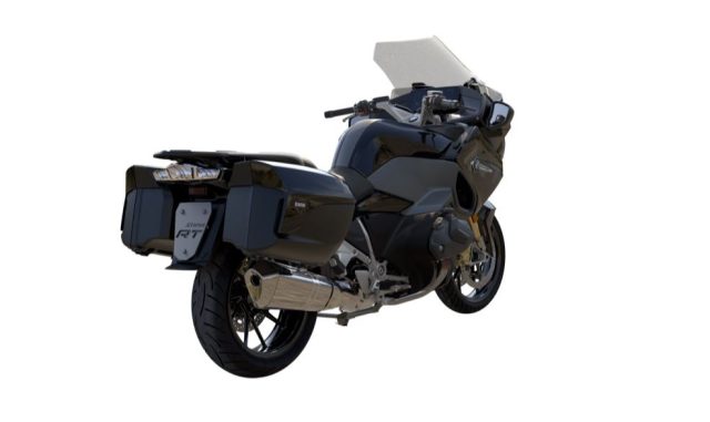 BMW R 1250 RT *Pronta Consegna* Immagine 2