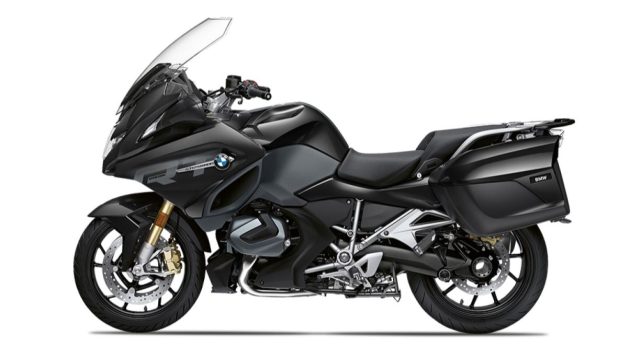 BMW R 1250 RT *Pronta Consegna* Immagine 3