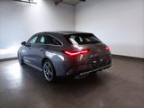 MERCEDES-BENZ CLA 180 Automatic SB AMG Line Advanced Plus Mild Hybrid