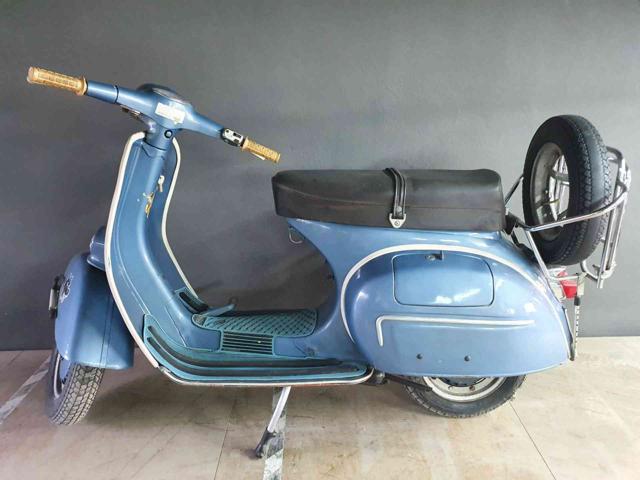 PIAGGIO Other Vespa Gt 125 Vnl2t Immagine 1