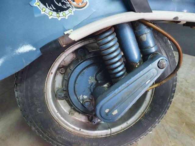 PIAGGIO Other Vespa Gt 125 Vnl2t Immagine 4