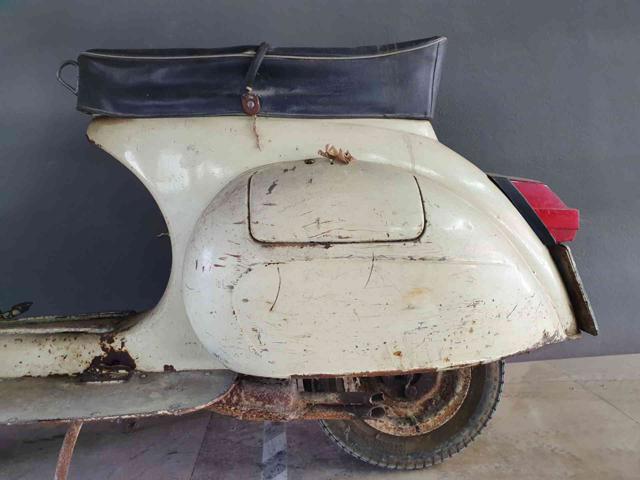 PIAGGIO Other Vespa Vna1 125 Immagine 1