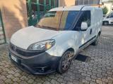 FIAT Doblo Doblò 1.3 MJT PC-TN Cargo Lamierato SX 3 Posti E5+