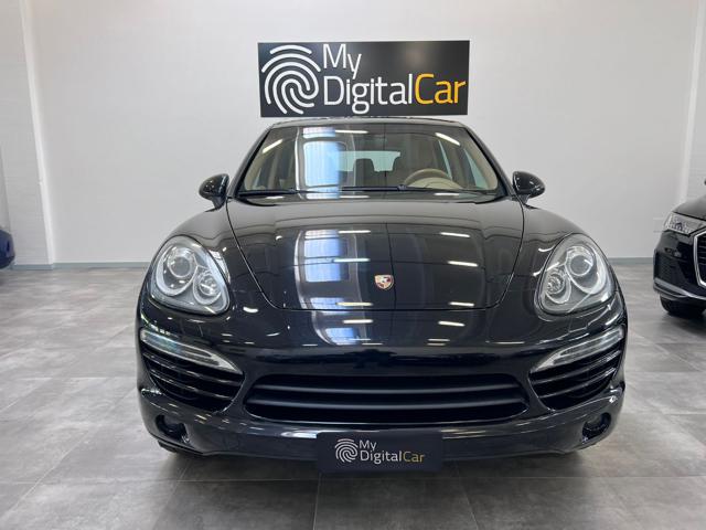 PORSCHE Cayenne 3.0 Diesel Immagine 1