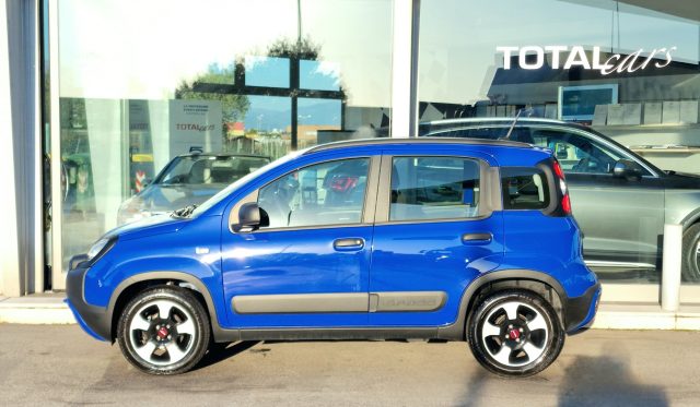 FIAT Panda 1.0 FireFly S&S Hybrid City Cross OK NEO PATENTATI Immagine 4