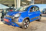 FIAT Panda 1.0 FireFly S&S Hybrid City Cross OK NEO PATENTATI