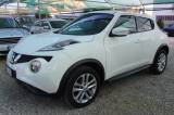 NISSAN Juke 1.2 DIG-T 115 Start&Stop Acenta