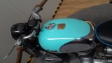 BIANCHI Other Bianchi Scudo del Sud 125