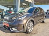 KIA Niro 1.6 GDi DCT HEV Style GARANZIA UFFICIALE 04/25