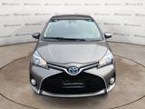 TOYOTA Yaris 1.5 Hybrid 5 porte Active