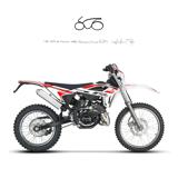 BETA RR 50 ENDURO 2T